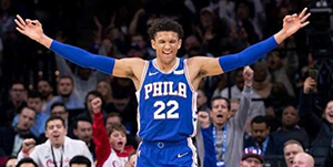 马蒂斯赛布尔防守怎么样