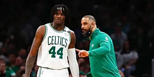 罗伯特威廉姆斯半月板撕裂 预计缺席数周