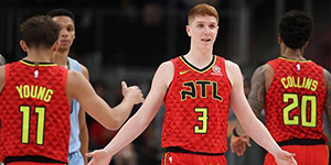 凯文许尔特什么水平