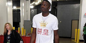 卡佩拉为什么叫饼皇