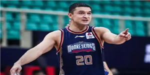 西热力江历史得分