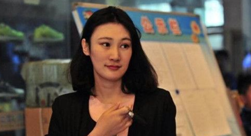 周琦的妻子是谁