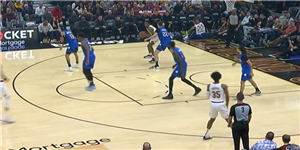 2022年3月29日NBA常规赛魔术vs骑士比赛回放 回放集锦