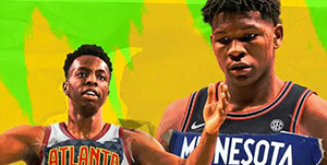 内史密斯有潜力吗