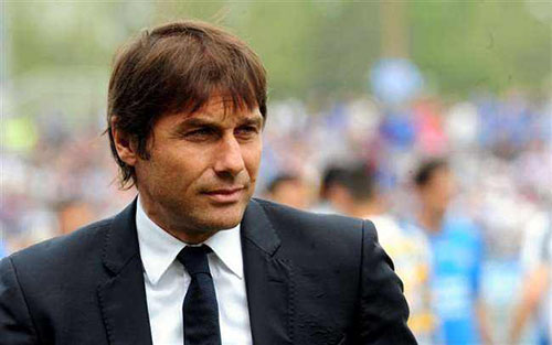 孔蒂为什么从国米下课