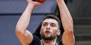 拉文为什么叫风城库里