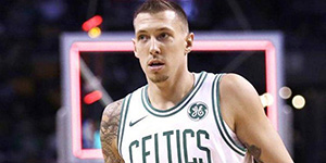 丹尼尔泰斯身高臂展一览