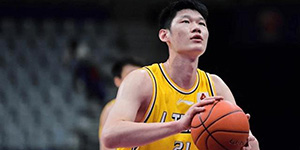 2022CBA常规赛MVP是谁