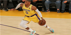 2022年3月30日NBA常规赛湖人VS独行侠比赛回放 回放集锦