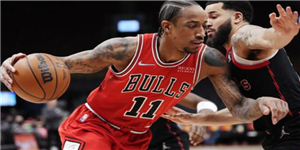 2022年3月30日NBA常规赛公牛VS奇才比赛回放 回放集锦