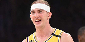 卡鲁索为什么叫卡皇