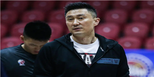 杜锋年薪是多少