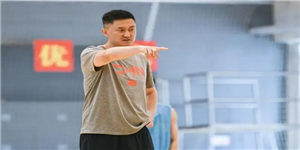 杜锋拿了几个总冠军