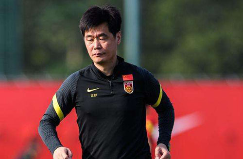 李霄鹏为何叫李太守