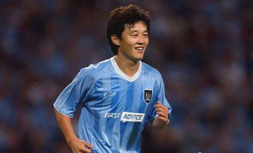 孙继海是哪里人