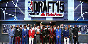 NBA乐透区是多少顺位