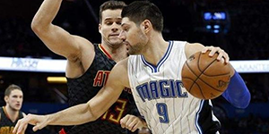 武切维奇什么水平