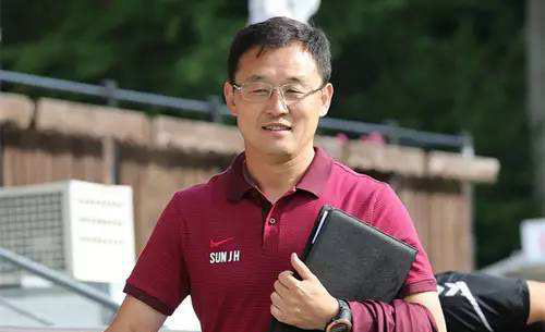 孙继海为什么会进英超名人堂