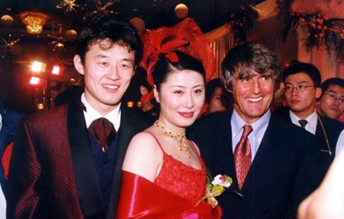 孙继海的老婆是哪里人