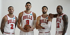 武切维奇的防守怎么样