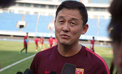 孙继海退役时间