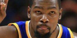 杜兰特为什么叫kd