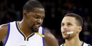 杜兰特的招牌动作是什么