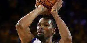 杜兰特的绝招是什么