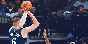 波尔津吉斯什么水平