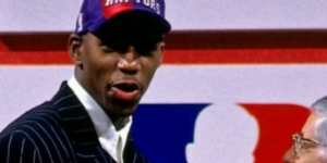 麦迪巅峰时期体重多少磅