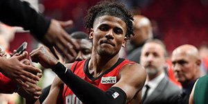 2022NBA3月31日最新新秀榜一览