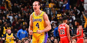 NBA底薪合同是多少