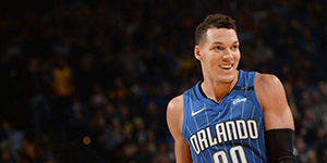 阿隆戈登什么水平