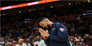 2022年3月31日NBA常规赛鹈鹕VS开拓者比赛回放 回放集锦