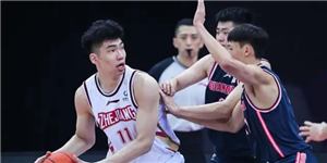 余嘉豪身高臂展