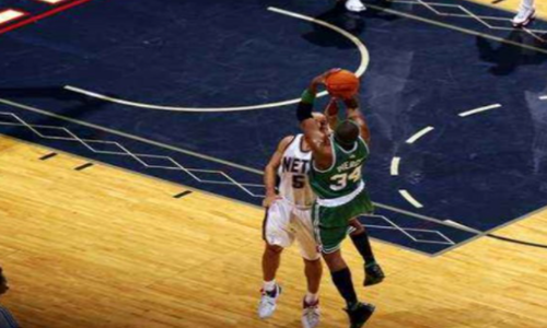 cba有防守三秒么