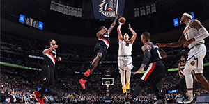 约基奇什么水平