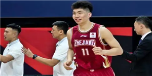 余嘉豪全美排名