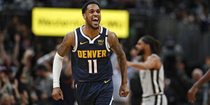 蒙特莫里斯有潜力吗