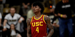 小凯文波特有潜力吗