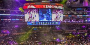 湖人的球馆是租的吗