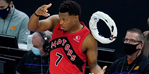 NBA进攻犯规算犯规次数吗