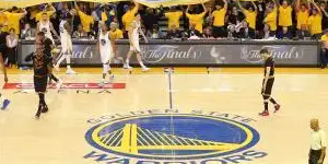 勇士为什么要搬球馆