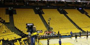 勇士什么时候搬到新球场