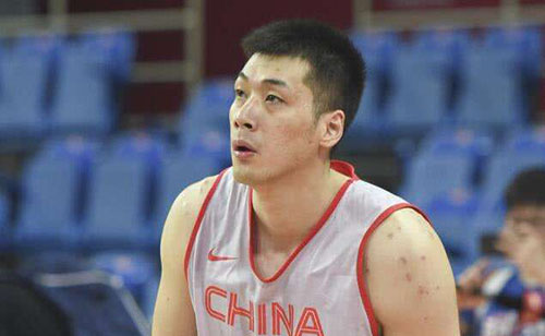 任骏飞个人资料简介