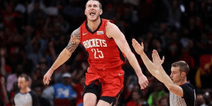 加里森马修斯防守怎么样