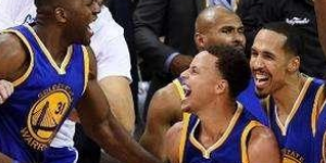 勇士为什么突然下滑