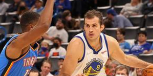 勇士什么时候崛起的