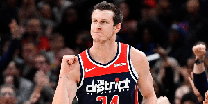 加里森马修斯2022合同一览