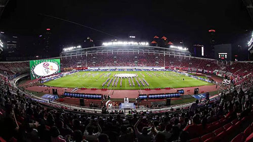 中超的钱哪来的